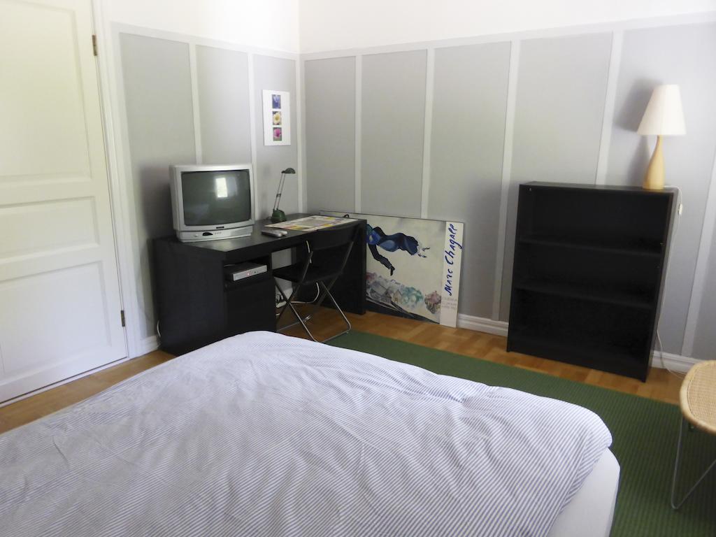 Villa Siesta Älmhult Zimmer foto