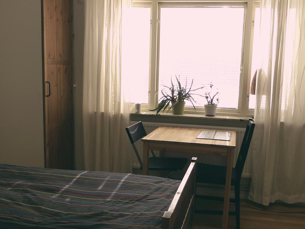 Villa Siesta Älmhult Zimmer foto