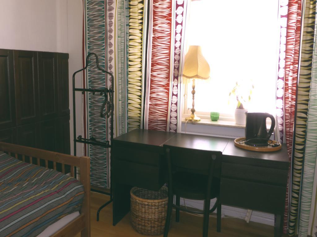 Villa Siesta Älmhult Zimmer foto
