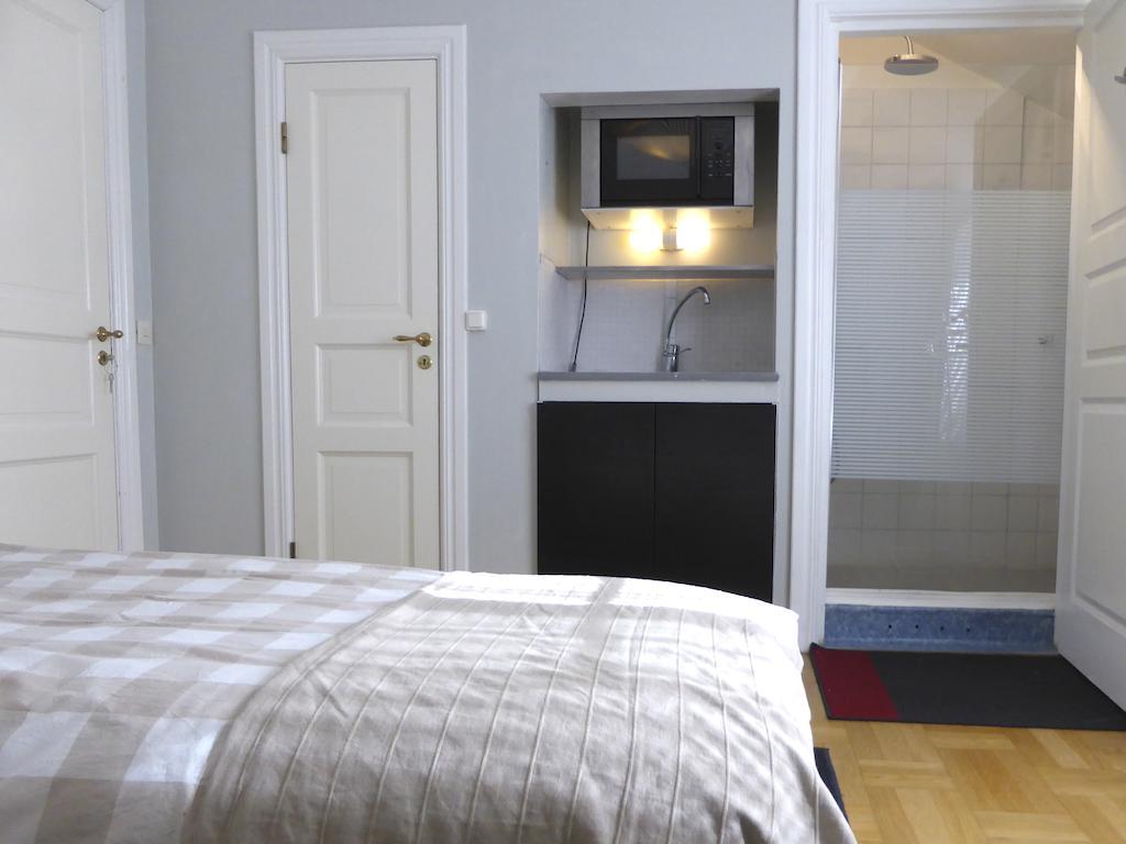 Villa Siesta Älmhult Zimmer foto