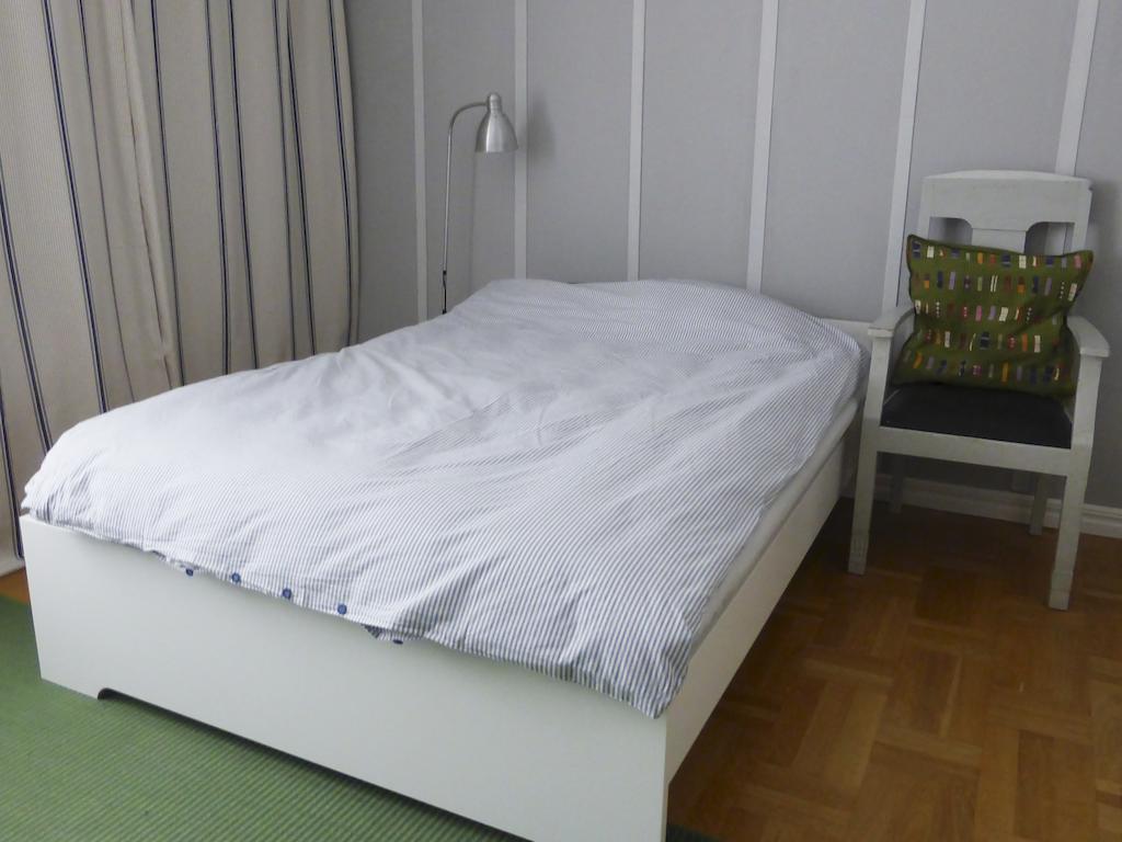 Villa Siesta Älmhult Zimmer foto